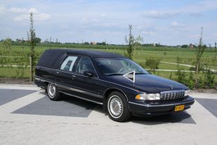 Chevrolet Caprice