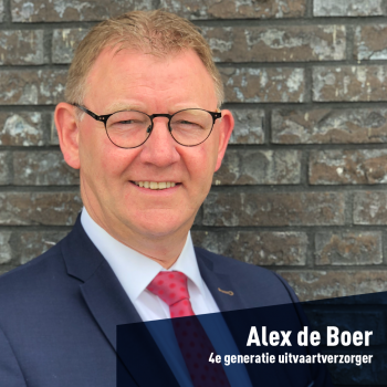 Alex de Boer