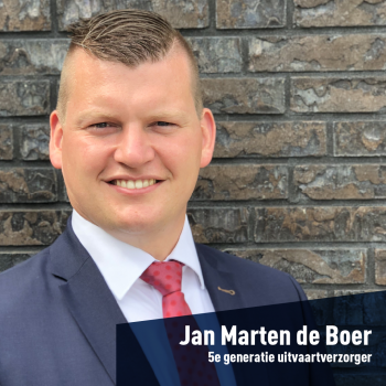 Jan Marten de Boer